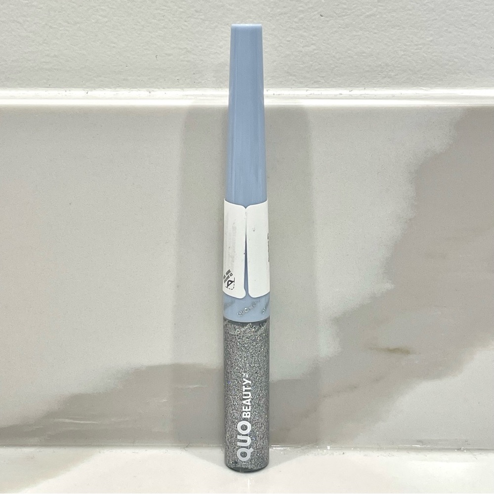 🟢10/$30 NEW Quo Beauty Liquid Liner (Starlight)
